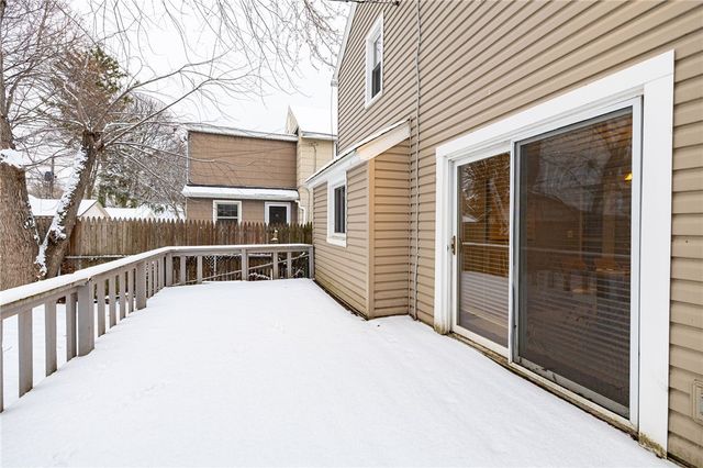 124 Weston Road, Rochester, NY 14612