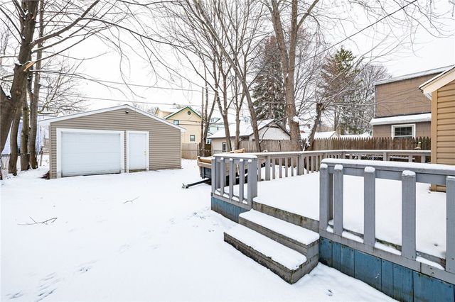 124 Weston Road, Rochester, NY 14612