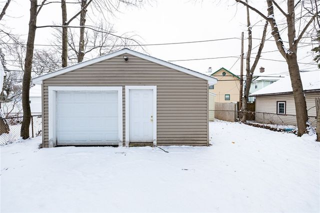 124 Weston Road, Rochester, NY 14612