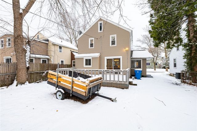 124 Weston Road, Rochester, NY 14612