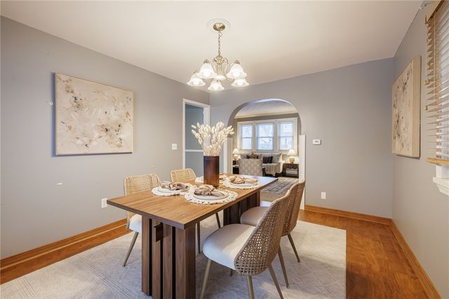 124 Weston Road, Rochester, NY 14612