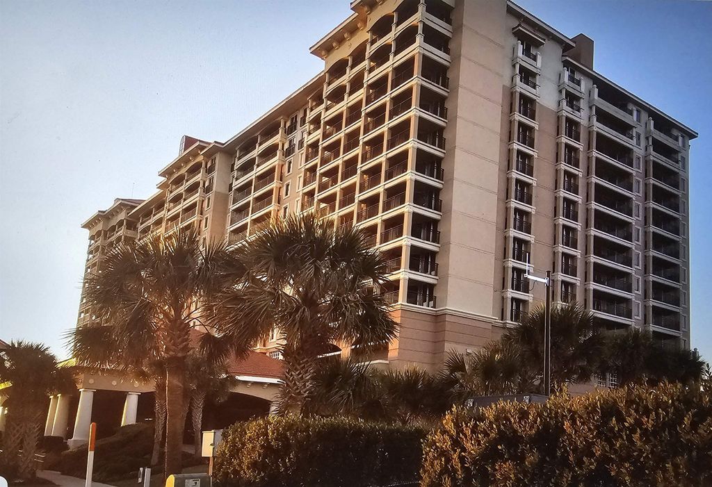 1819 N Ocean Blvd. # 1019, North Myrtle Beach, SC 29582 — exterior