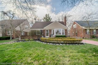 1633 Edgewood Drive, Royal Oak, MI 48067