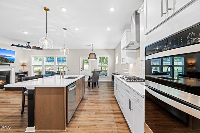 71 Highpointe Drive, Pittsboro, NC 27312