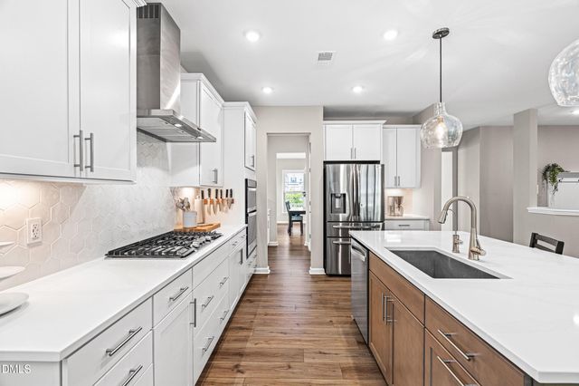 71 Highpointe Drive, Pittsboro, NC 27312