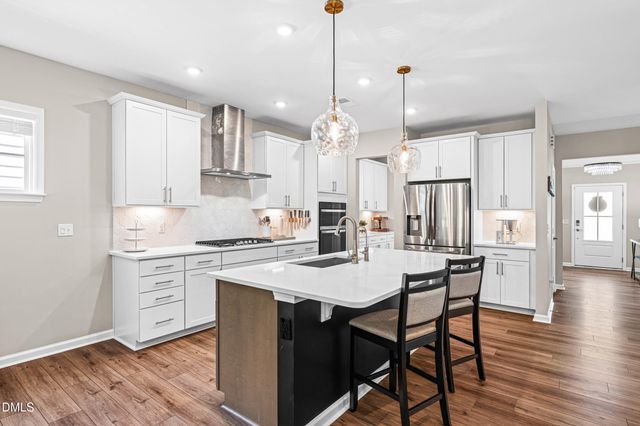 71 Highpointe Drive, Pittsboro, NC 27312