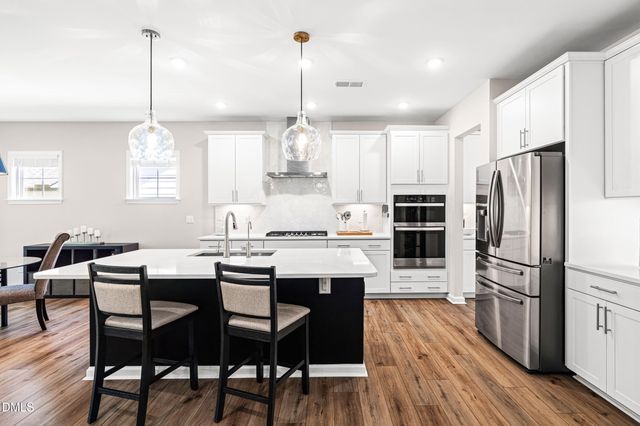 71 Highpointe Drive, Pittsboro, NC 27312