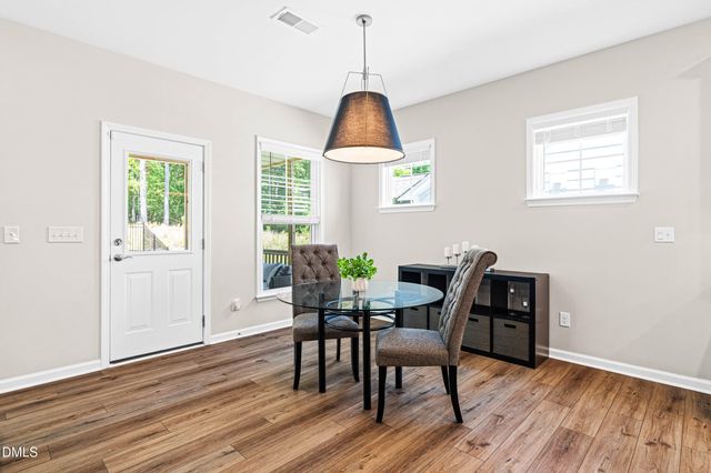 71 Highpointe Drive, Pittsboro, NC 27312