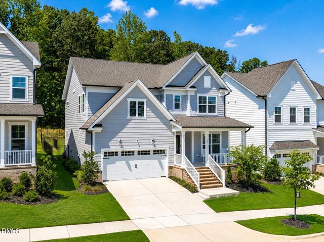71 Highpointe Drive, Pittsboro, NC 27312