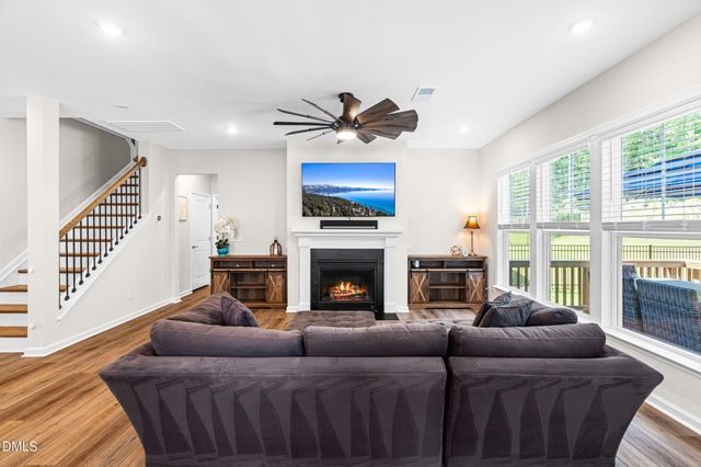 71 Highpointe Drive, Pittsboro, NC 27312