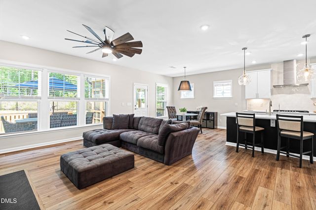 71 Highpointe Drive, Pittsboro, NC 27312