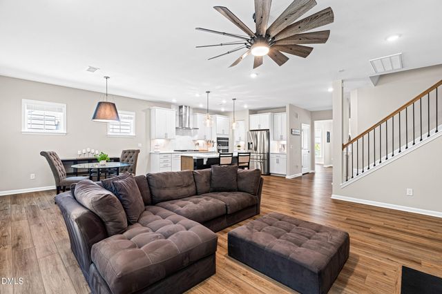 71 Highpointe Drive, Pittsboro, NC 27312