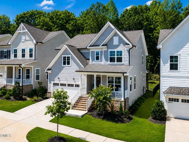 71 Highpointe Drive, Pittsboro, NC 27312
