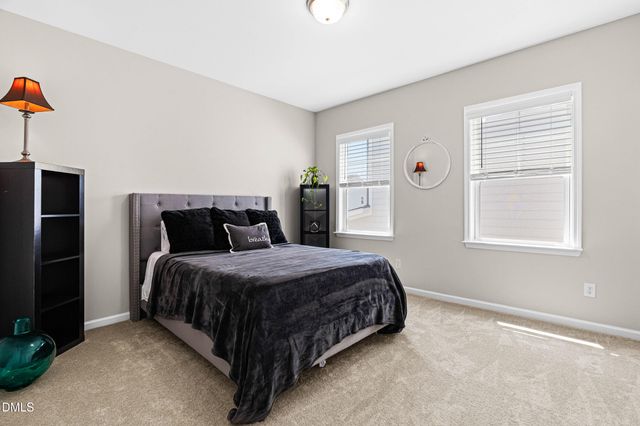 71 Highpointe Drive, Pittsboro, NC 27312