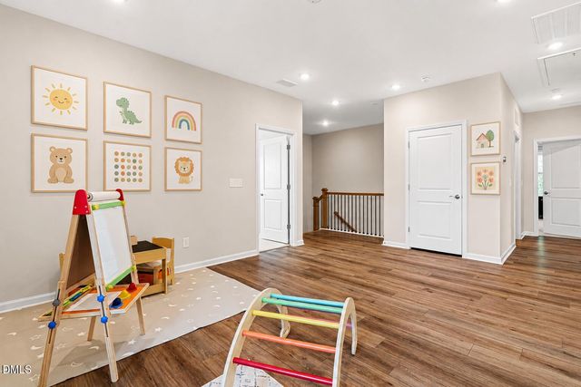 71 Highpointe Drive, Pittsboro, NC 27312