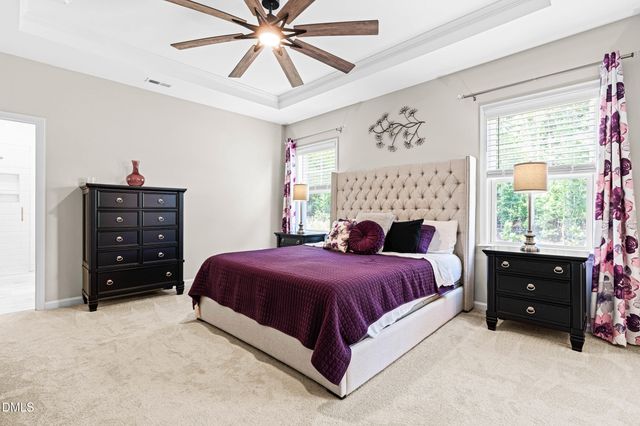 71 Highpointe Drive, Pittsboro, NC 27312