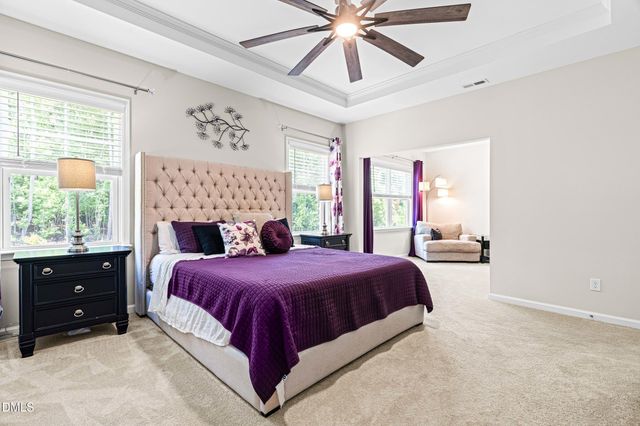 71 Highpointe Drive, Pittsboro, NC 27312