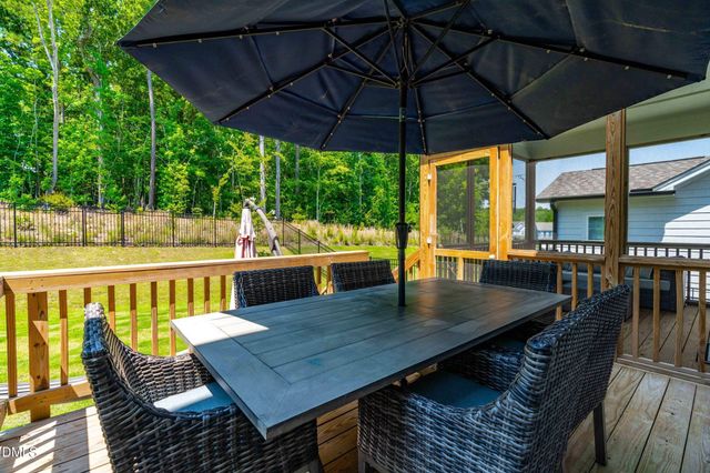 71 Highpointe Drive, Pittsboro, NC 27312