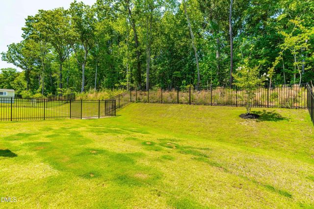 71 Highpointe Drive, Pittsboro, NC 27312