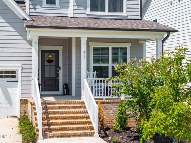 71 Highpointe Drive, Pittsboro, NC 27312