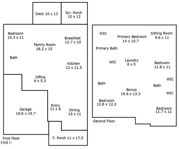 71 Highpointe Drive, Pittsboro, NC 27312