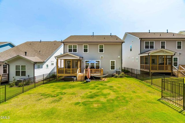 71 Highpointe Drive, Pittsboro, NC 27312