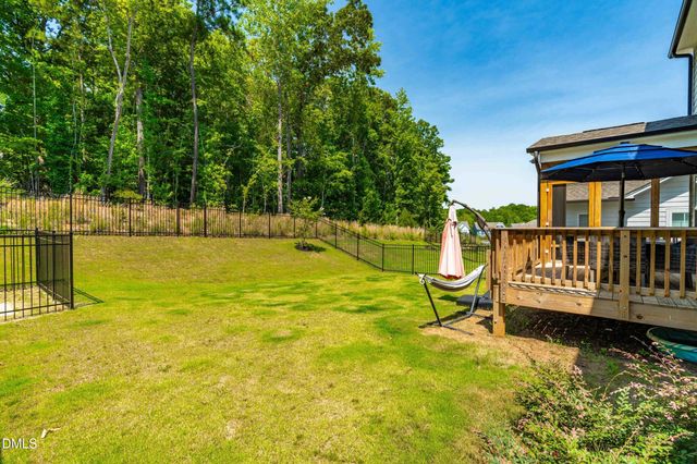 71 Highpointe Drive, Pittsboro, NC 27312