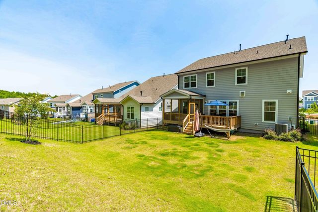71 Highpointe Drive, Pittsboro, NC 27312