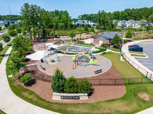 71 Highpointe Drive, Pittsboro, NC 27312