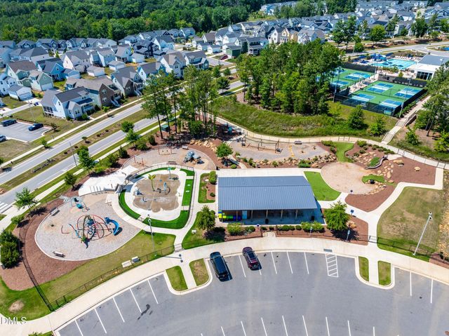 71 Highpointe Drive, Pittsboro, NC 27312