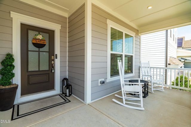 71 Highpointe Drive, Pittsboro, NC 27312