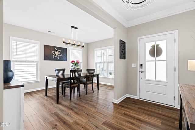 71 Highpointe Drive, Pittsboro, NC 27312