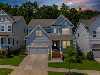 71 Highpointe Drive, Pittsboro, NC 27312