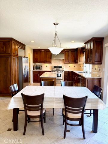 16605 Quail Country, Chino Hills, CA 91709