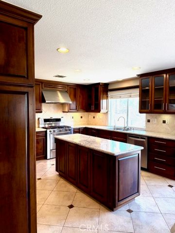 16605 Quail Country, Chino Hills, CA 91709