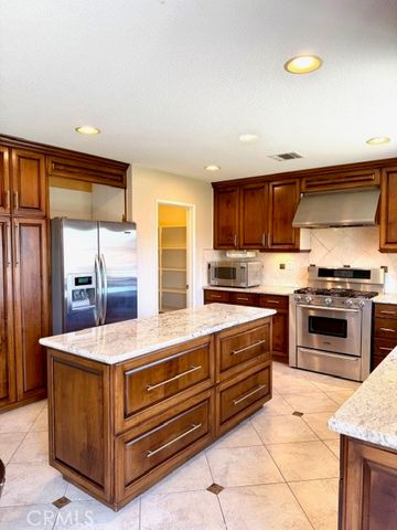 16605 Quail Country, Chino Hills, CA 91709