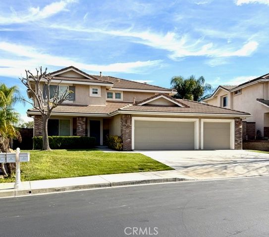 16605 Quail Country, Chino Hills, CA 91709