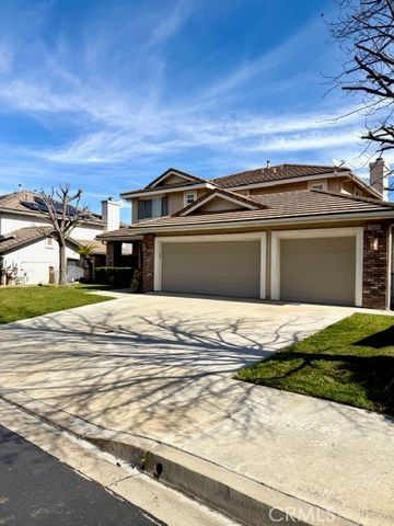 16605 Quail Country, Chino Hills, CA 91709