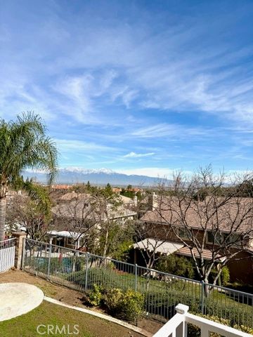 16605 Quail Country, Chino Hills, CA 91709