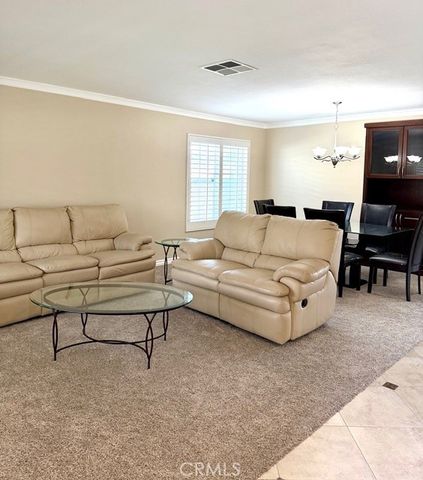 16605 Quail Country, Chino Hills, CA 91709