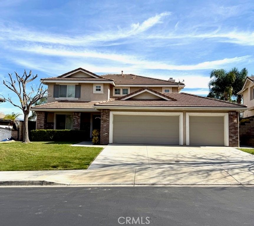 16605 Quail Country, Chino Hills, CA 91709