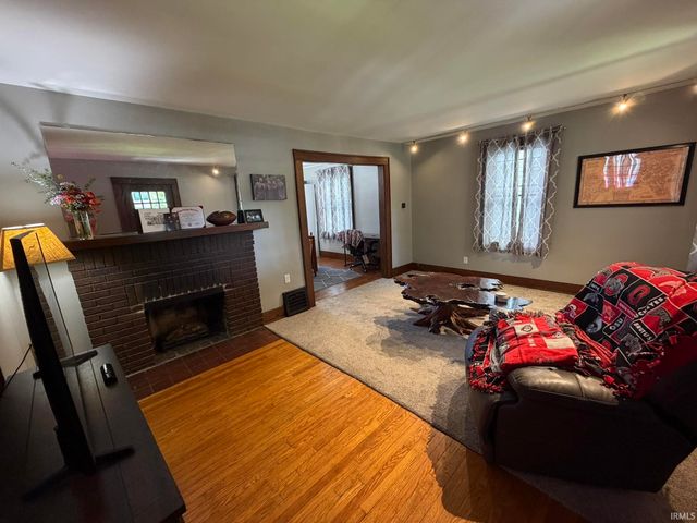 336 W Rudisill Boulevard, Fort Wayne, IN 46807