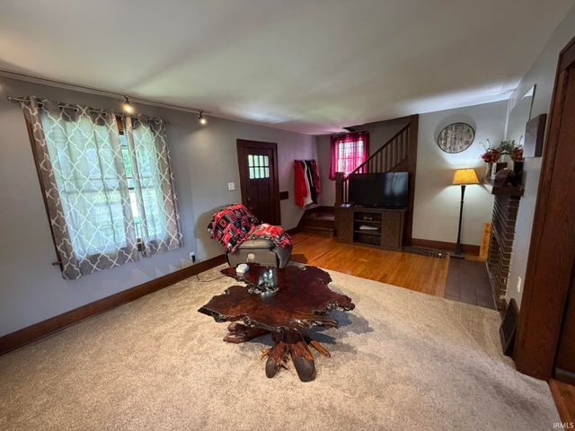 336 W Rudisill Boulevard, Fort Wayne, IN 46807