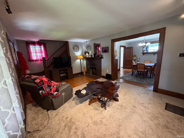 336 W Rudisill Boulevard, Fort Wayne, IN 46807