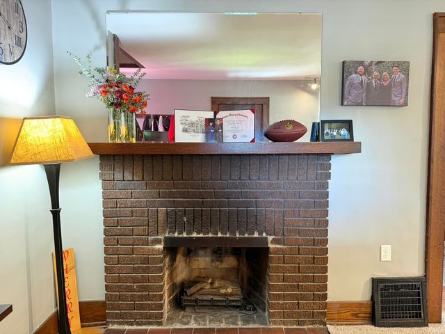 336 W Rudisill Boulevard, Fort Wayne, IN 46807