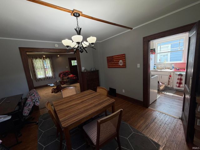 336 W Rudisill Boulevard, Fort Wayne, IN 46807