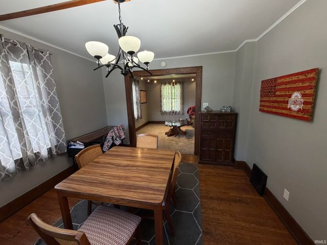 336 W Rudisill Boulevard, Fort Wayne, IN 46807