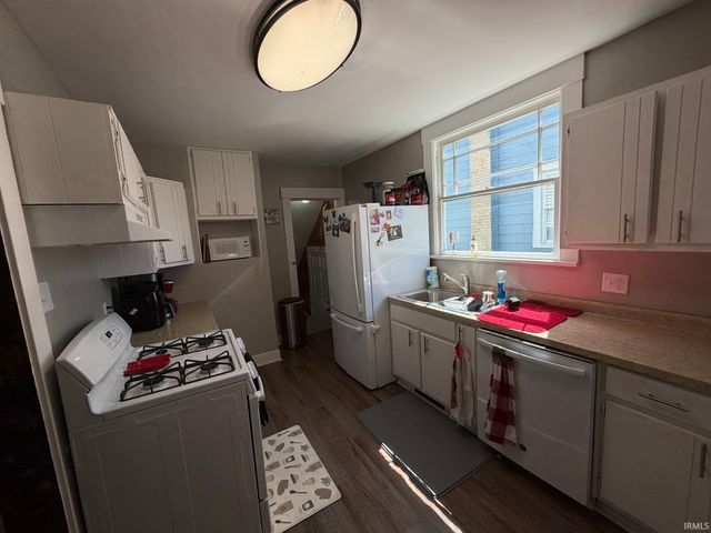 336 W Rudisill Boulevard, Fort Wayne, IN 46807