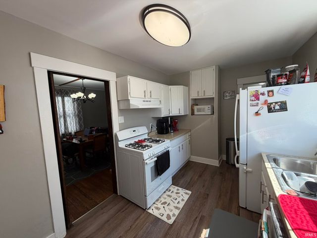336 W Rudisill Boulevard, Fort Wayne, IN 46807