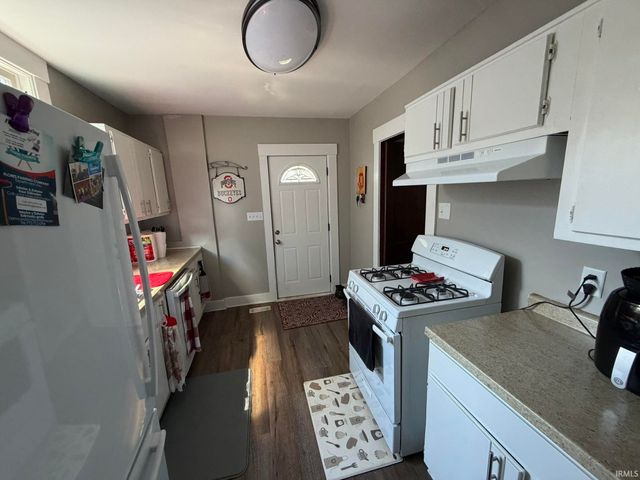 336 W Rudisill Boulevard, Fort Wayne, IN 46807